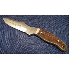 Puma Germany Stag 116394 102/RC Hunter's Companion Fixed Blade Sheath Knife c.2002 - NIB Puma Germany Stag 116394 102/RC Hunter's Companion Fixed Blade Sheath Knife c.2002 - NIB