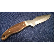 Puma Germany Stag 116394 102/RC Hunter's Companion Fixed Blade Sheath Knife c.2002 - NIB Puma Germany Stag 116394 102/RC Hunter's Companion Fixed Blade Sheath Knife c.2002 - NIB