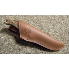 Puma Germany Stag 116394 102/RC Hunter's Companion Fixed Blade Sheath Knife c.2002 - NIB Puma Germany Stag 116394 102/RC Hunter's Companion Fixed Blade Sheath Knife c.2002 - NIB