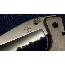 Buck 175 USA B175-FX-0 Lightning II Tactical Linerlock Knife c.2000 - NIB Buck 175 USA B175-FX-0 Lightning II Tactical Linerlock Knife c.2000 - NIB