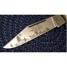 Boker Solingen Germany 1998 Limited Edition Boker Solingen Germany 1998 Limited Edition
