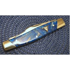 Hen and Rooster Bertram Cutlery Solingen Germany 343S-MN/CR Misty Nite Cattle Rustler Stockman Knife Hen and Rooster Bertram Cutlery Solingen Germany 343S-MN/CR Misty Nite Cattle Rustler Stockman Knife
