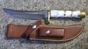 Randall Model 4-6