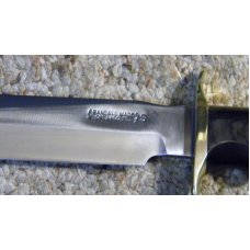 Randall Model 16 