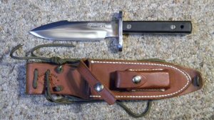 Randall Model 17 