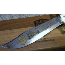 Case XX USA 6 Dot (1994) White Bowie Fixed Blade Sheath Knife Case XX USA 6 Dot (1994) White Bowie Fixed Blade Sheath Knife