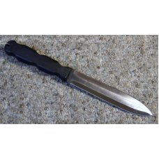Cold Steel GI Commando Limited Production Fixed Blade Sheath Knife c.1990's Cold Steel GI Commando Limited Production Fixed Blade Sheath Knife c.1990's
