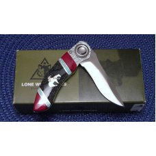 Lone Wolf Knives USA Paul Presto David Yellowhorse Lone Wolf Knives USA Paul Presto David Yellowhorse