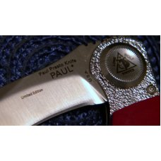 Lone Wolf Knives USA Paul Presto David Yellowhorse Lone Wolf Knives USA Paul Presto David Yellowhorse