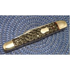 JA Henkels Germany Bone 867 1/2 Whittler Knife c.1960's JA Henkels Germany Bone 867 1/2 Whittler Knife c.1960's