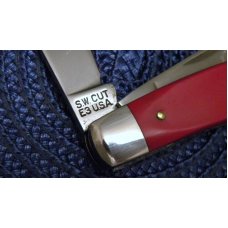 Schrade Walden Cut. E3 USA (Parker) Nathan Hale Schrade Walden Cut. E3 USA (Parker) Nathan Hale
