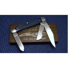 Schrade Walden Cut. E2 USA (Parker) John Adams Schrade Walden Cut. E2 USA (Parker) John Adams