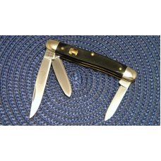 Schrade Walden Cutlery LB1 USA Liberty Bell Commemorative Limited Edition Stockman Knife - NIB Schrade Walden Cutlery LB1 USA Liberty Bell Commemorative Limited Edition Stockman Knife - NIB