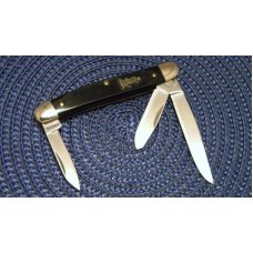 Schrade Walden Cutlery MM2 USA Minute Man Commemorative Limited Edition Stockman Knife - NIB Schrade Walden Cutlery MM2 USA Minute Man Commemorative Limited Edition Stockman Knife - NIB