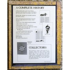 The History of the John Russell Cutlery Company 1833-1936 Book - c.1976 - Hardback Edition The History of the John Russell Cutlery Company 1833-1936 Book - c.1976 - Hardback Edition