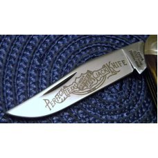 John Primble India Steel Works 1989 Bone 4986 Perfect Texas Jack Knife John Primble India Steel Works 1989 Bone 4986 Perfect Texas Jack Knife