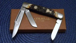 John Primble Belknap Inc. 