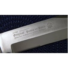 Puma Germany Stag 6396 Original Puma Bowie Sheath Knife c.1979 - NIB Puma Germany Stag 6396 Original Puma Bowie Sheath Knife c.1979 - NIB