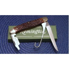 Remington UMC USA R1 Delrin Upland Bird Knife with Choke Blade - NIB Remington UMC USA R1 Delrin Upland Bird Knife with Choke Blade - NIB