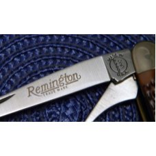 Remington UMC USA R1 Delrin Upland Bird Knife with Choke Blade - NIB Remington UMC USA R1 Delrin Upland Bird Knife with Choke Blade - NIB