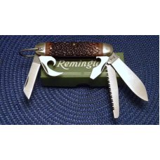 Remington UMC USA R4 Delrin Utility Knife - NIB Remington UMC USA R4 Delrin Utility Knife - NIB