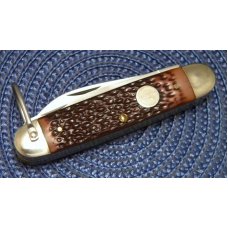 Remington UMC USA R4 Delrin Utility Knife - NIB Remington UMC USA R4 Delrin Utility Knife - NIB