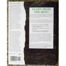 How to Make Multi-Blace Folding Knives Eugene Shadley & Terry Davis Foreword by Tony Bose c.1997 How to Make Multi-Blace Folding Knives Eugene Shadley & Terry Davis Foreword by Tony Bose c.1997