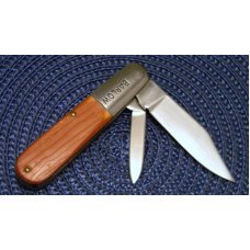 John Primble Belknap Inc. Delrin 5922 Barlow Knife John Primble Belknap Inc. Delrin 5922 Barlow Knife