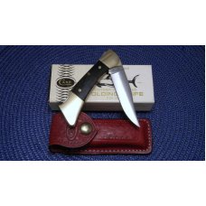 Case XX SS USA 8 Dot (1982) Wood P158-LSSP Mako Lockback Knife - NIB Case XX SS USA 8 Dot (1982) Wood P158-LSSP Mako Lockback Knife - NIB