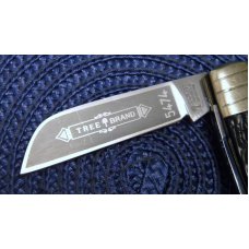 Boker Solingen Germany Tree Brand Delrin 5474 Congress Knife c.1970's Boker Solingen Germany Tree Brand Delrin 5474 Congress Knife c.1970's