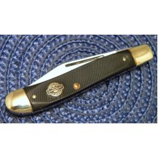 Schrade Cope USA Delrin Copenhagen Peanut Knife Schrade Cope USA Delrin Copenhagen Peanut Knife