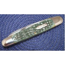 Case Classic 1990 Bone MB6391 Large Whittler Knife - NIB Case Classic 1990 Bone MB6391 Large Whittler Knife - NIB