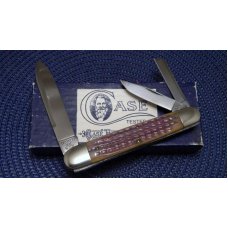 Case Classic 1990 Bone 6391 Large Whittler Knife - NIB Case Classic 1990 Bone 6391 Large Whittler Knife - NIB