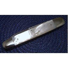 Case Classic 1990 Pearl 83091 Large Whittler Knife - NIB Case Classic 1990 Pearl 83091 Large Whittler Knife - NIB