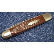 Case Classic 1990 Rogers Bone 6391 Large Whittler Knife - NIB Case Classic 1990 Rogers Bone 6391 Large Whittler Knife - NIB