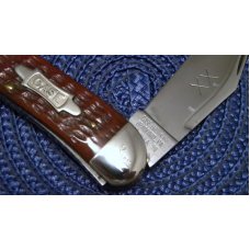 Case Classic 1990 Bone 63043 1/2 Whittler Knife - NIB Case Classic 1990 Bone 63043 1/2 Whittler Knife - NIB