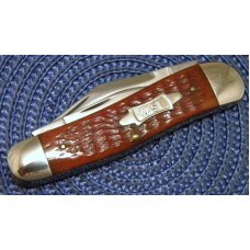 Case Classic 1990 Bone 63043 1/2 Whittler Knife - NIB Case Classic 1990 Bone 63043 1/2 Whittler Knife - NIB