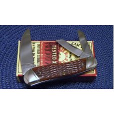 Case Classic 1992 Bone 6355 Wharncliff Whittler Knife - NIB Case Classic 1992 Bone 6355 Wharncliff Whittler Knife - NIB