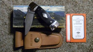 Western USA S-533 