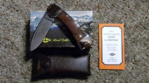 Western USA 521 