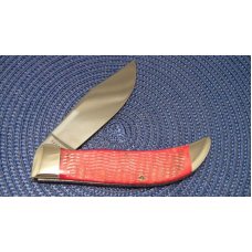 Case Classic 1990 Bone 61072 Clasp Knife Case Classic 1990 Bone 61072 Clasp Knife