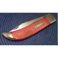 Case Classic 1990 Bone 61072 Clasp Knife Case Classic 1990 Bone 61072 Clasp Knife