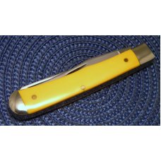 Queen Steel USA #19A Yellow Queen Steel USA #19A Yellow
