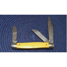 Queen Steel USA #9A Yellow Queen Steel USA #9A Yellow