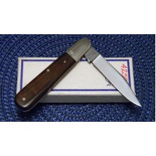 Hen & Rooster Bertram Germany CM-8 Wood Folding Pocket Knife - NIB Hen & Rooster Bertram Germany CM-8 Wood Folding Pocket Knife - NIB