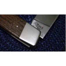 Hen & Rooster Bertram Germany CM-7 Wood Folding Pocket Knife - NIB Hen & Rooster Bertram Germany CM-7 Wood Folding Pocket Knife - NIB