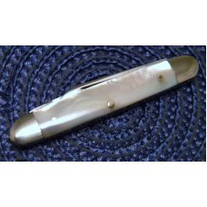 Queen Steel #6 Pearl 