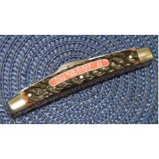 Kissing Crane Robt Klass Solingen Germany Bone Hand Forged Congress Knife 140th Anniv. 1834-1974