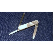 Boker Solingen Germany INOX #43 Pearl Lobster Knife Boker Solingen Germany INOX #43 Pearl Lobster Knife