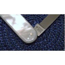 Boker Solingen Germany INOX #43 Pearl Lobster Knife Boker Solingen Germany INOX #43 Pearl Lobster Knife